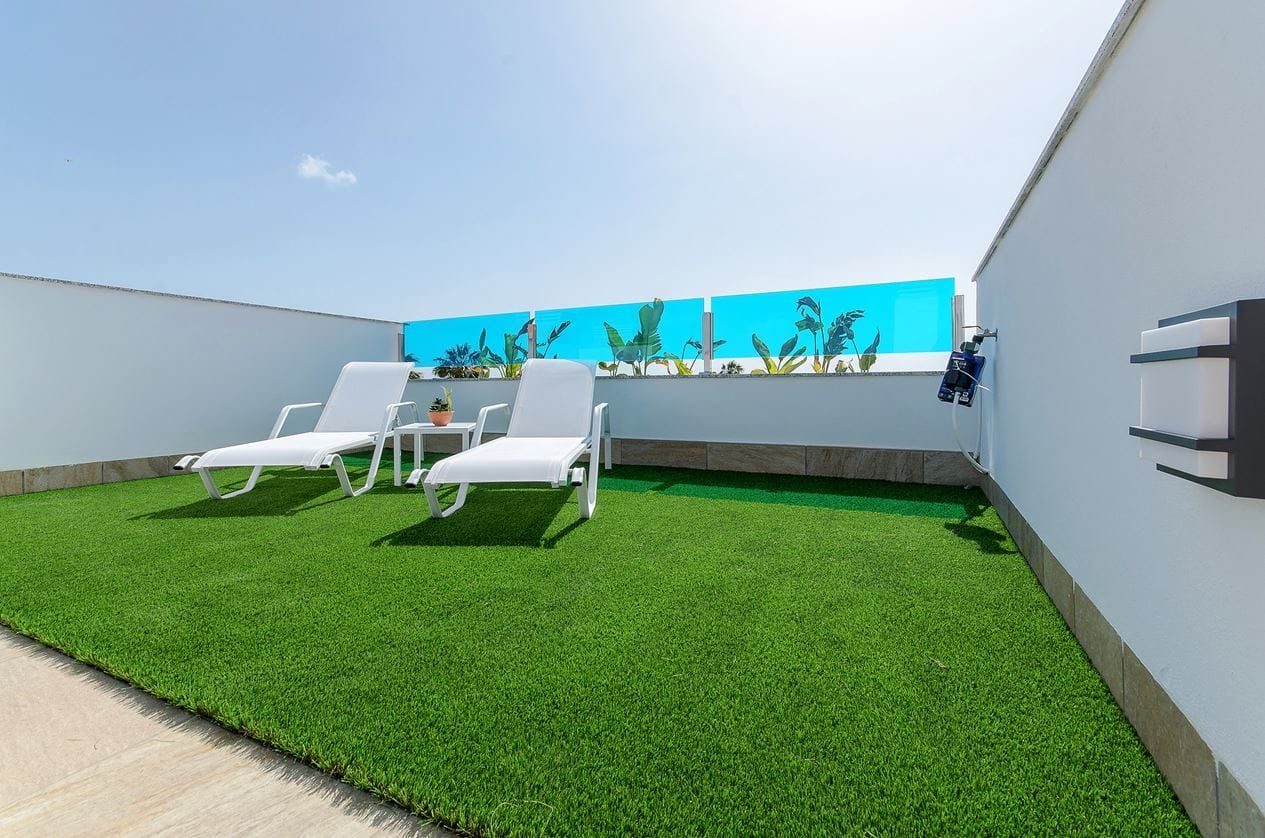 New build in Don Benito - Altos de la Laguna. image 3