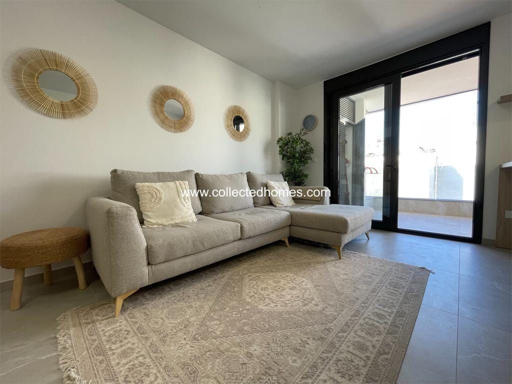 Fantastic apartment in the heart of Torrevieja. image 3