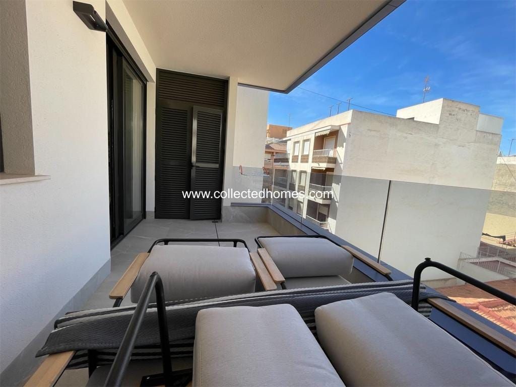 Fantastic apartment in the heart of Torrevieja. image 4