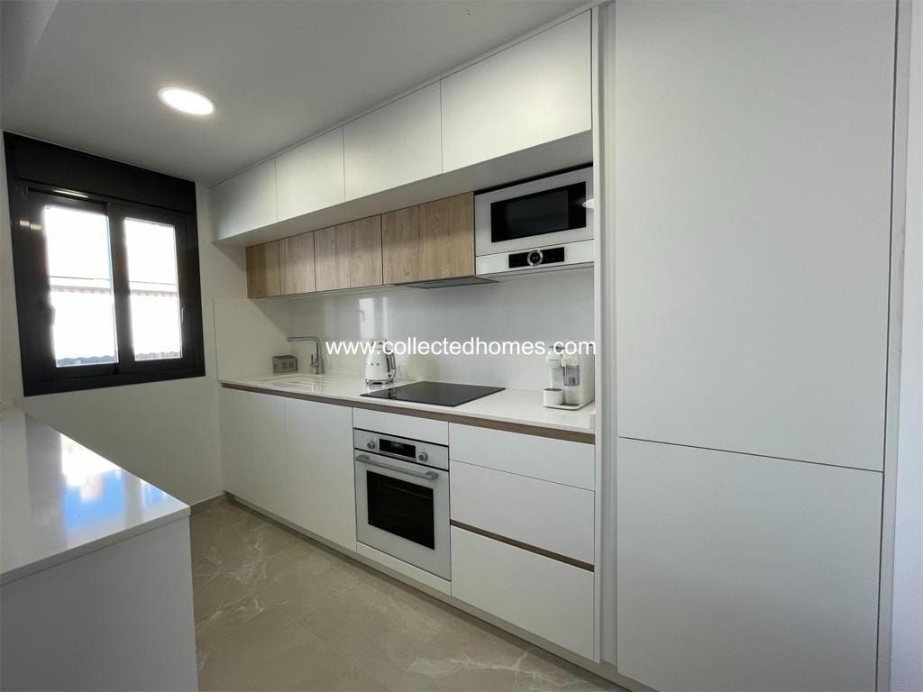 Fantastic apartment in the heart of Torrevieja. image 5