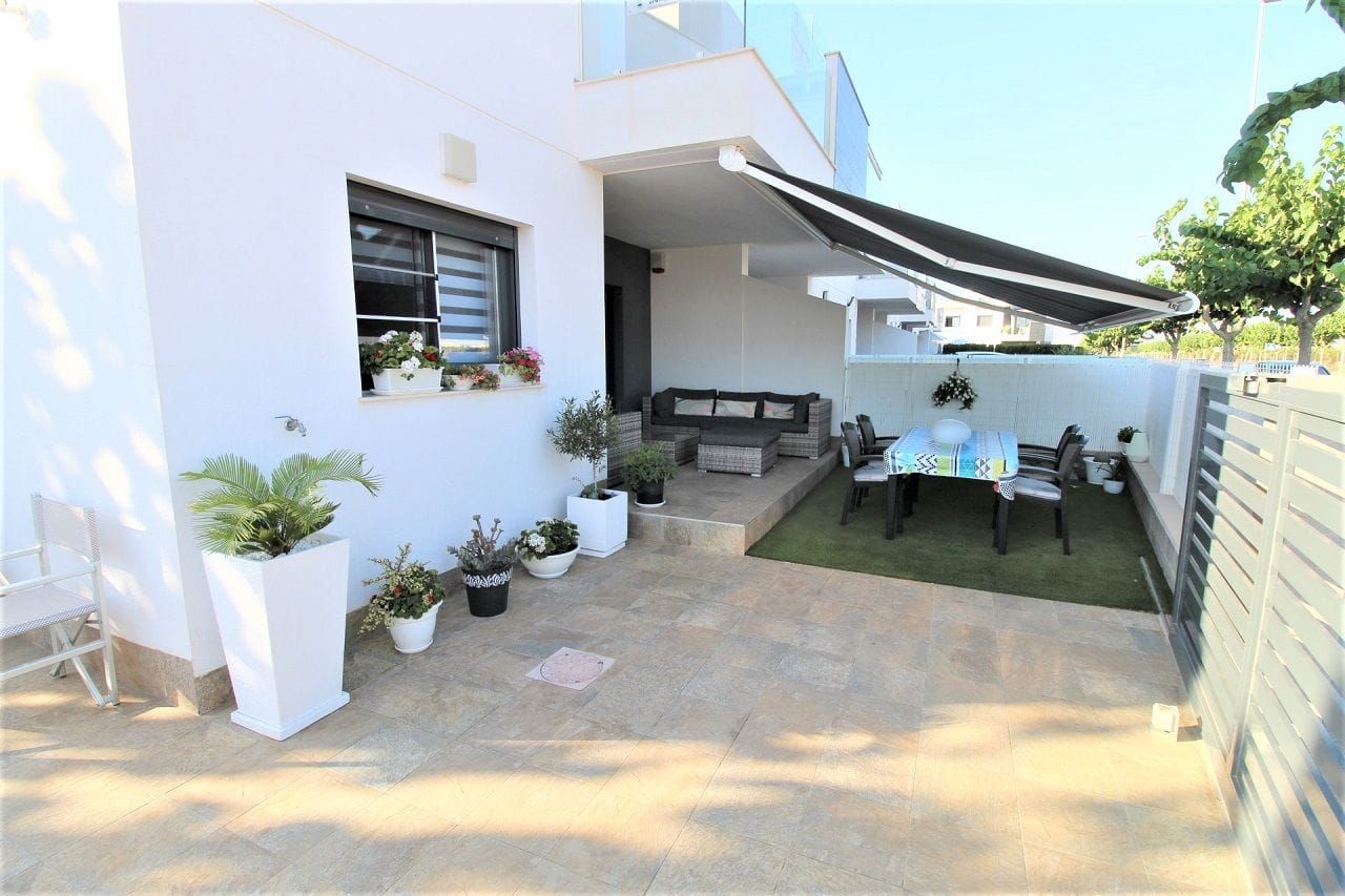 Welcome to the beautiful Pilar de la Horadada and Residencial Lamar Resort III. image 2