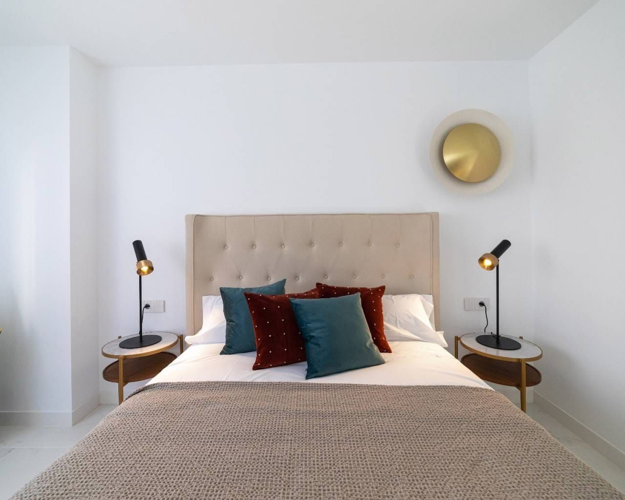 Collected Homes presentsthis new project, first line in Punta Prima. image 3