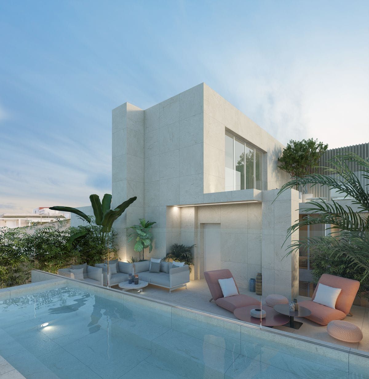 Collected Homes presents unique connection with the sea at La Mata, Torrevieja. image 4