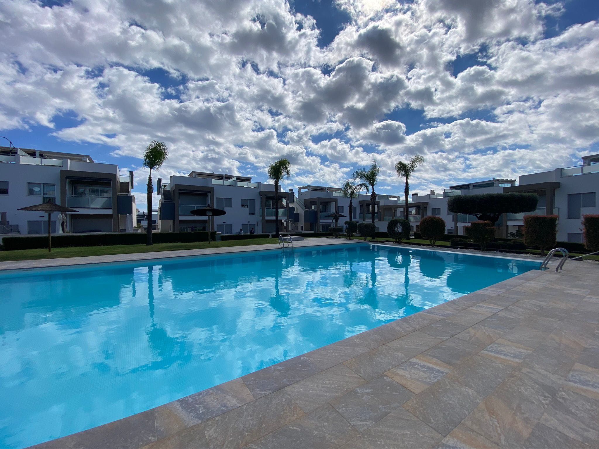 Beautiful Corner apartment on the ground floor in Punta Prima, Orihuela-Costa. image 5