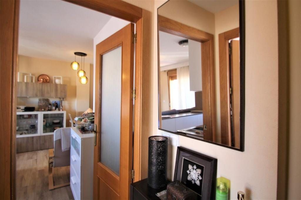 Renovated penthouse only 600M to the beach. image 3