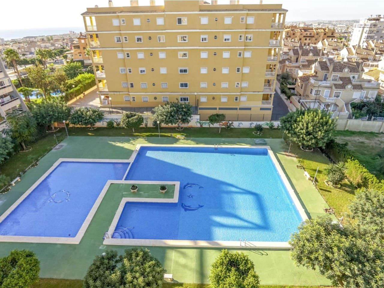 Torrevieja - La Mata image 2