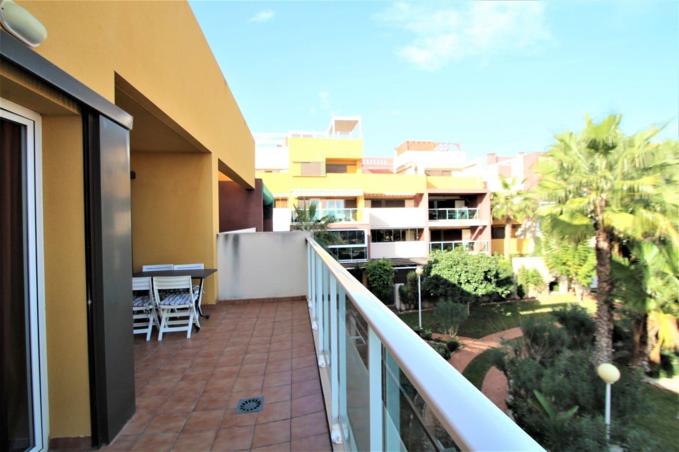 NEW ON THE MARKET - PLAYA FLAMENCA image 4