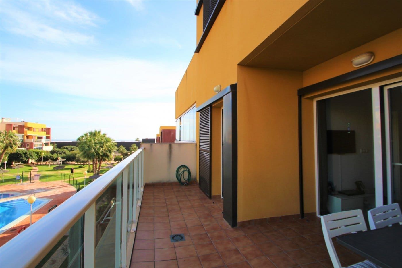 NEW ON THE MARKET - PLAYA FLAMENCA image 3