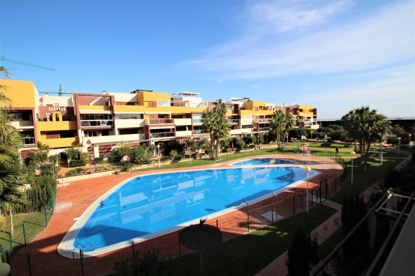 NEW ON THE MARKET - PLAYA FLAMENCA image 5