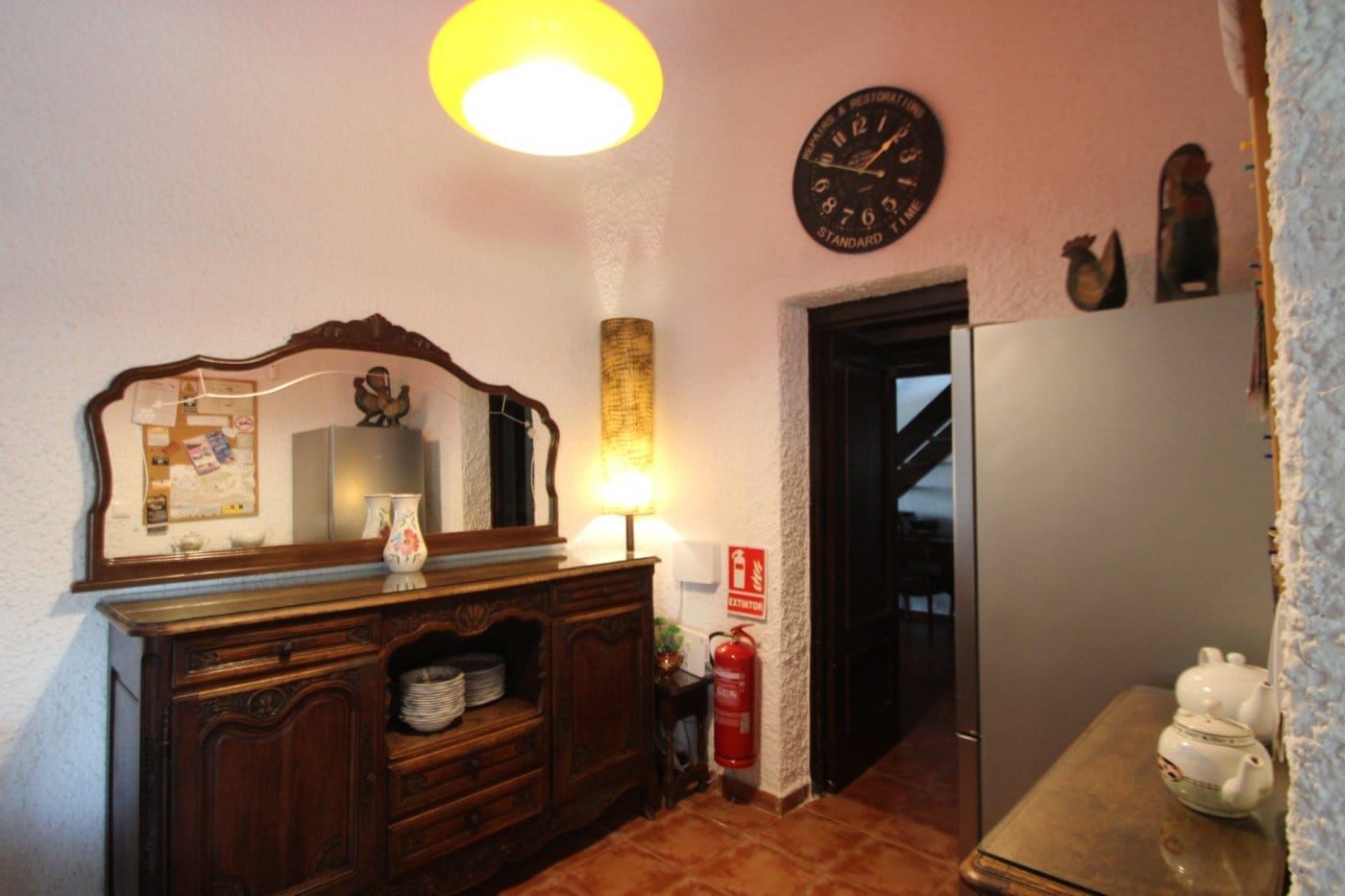 VILLA IN THE CABO ROIG AREA image 4