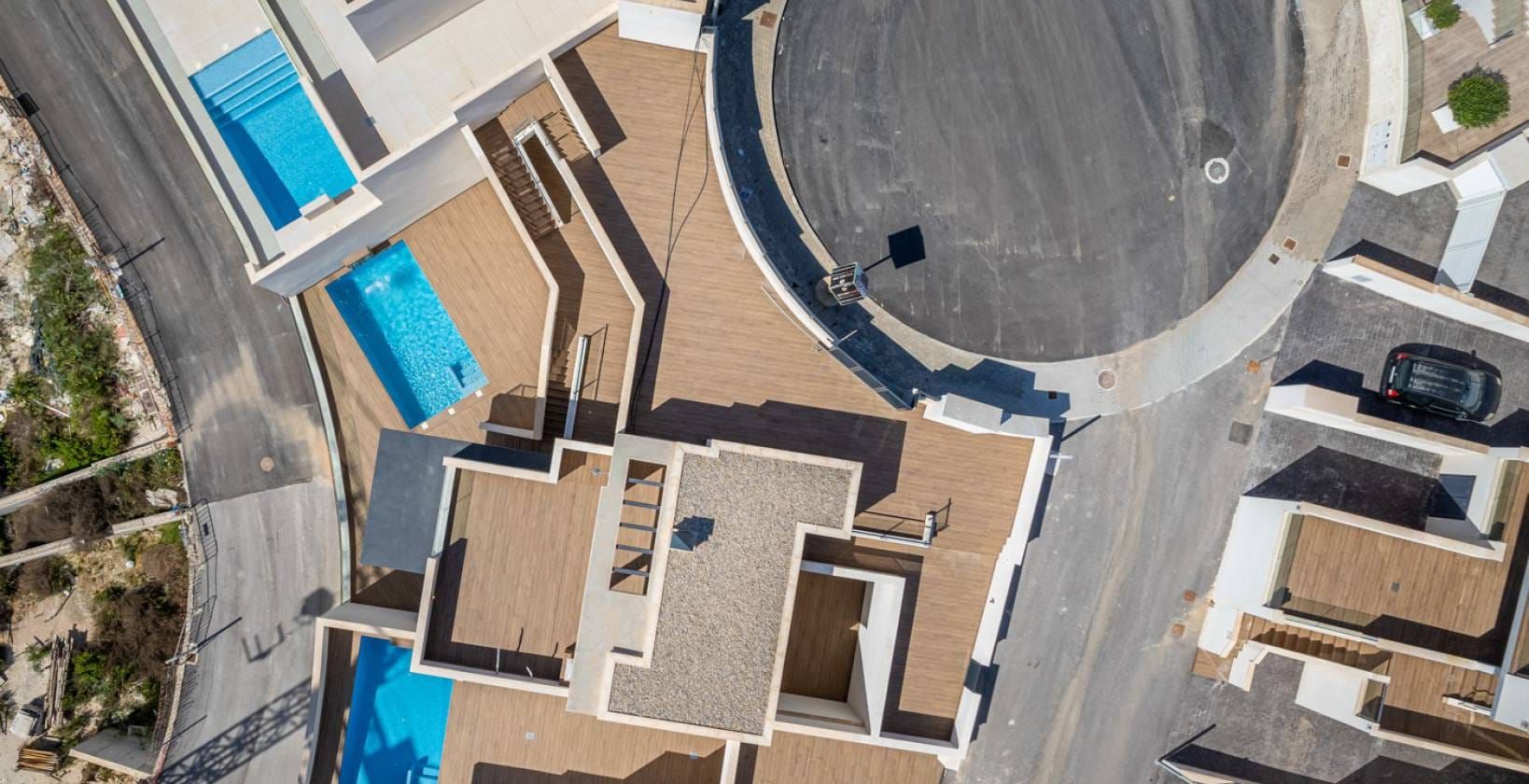 Key ready new build villa in San Miguel De Salinas. image 5