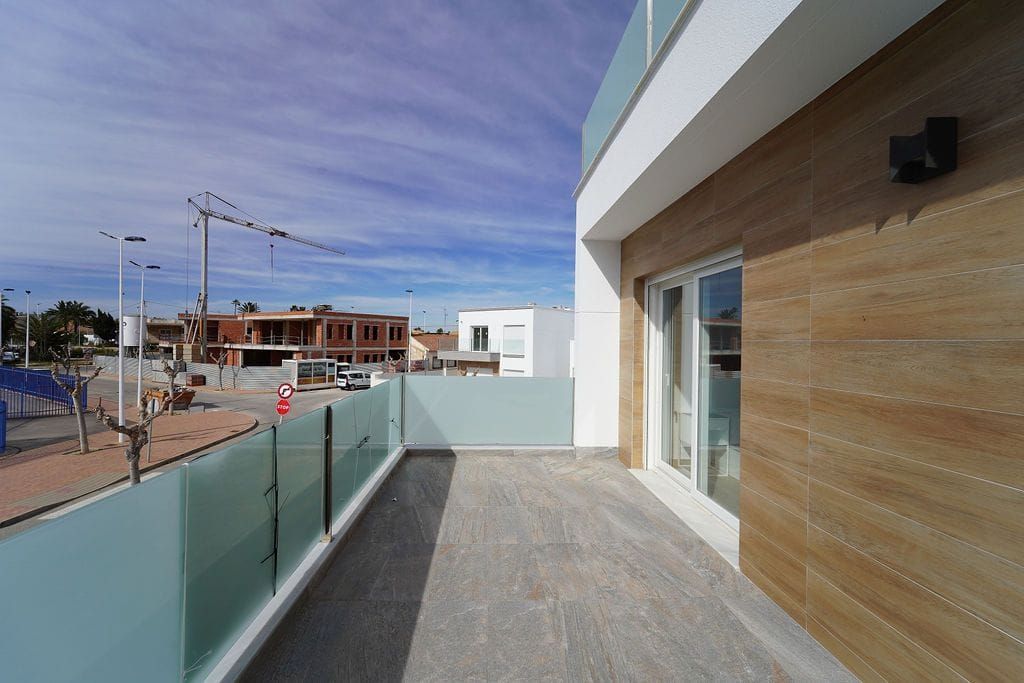 LUXURY VILLA IN SAN PEDRO DEL PINATAR image 4