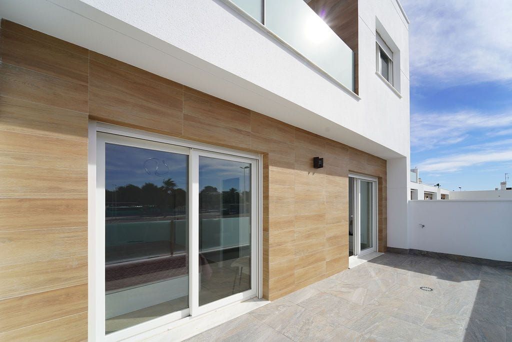 LUXURY VILLA IN SAN PEDRO DEL PINATAR image 5