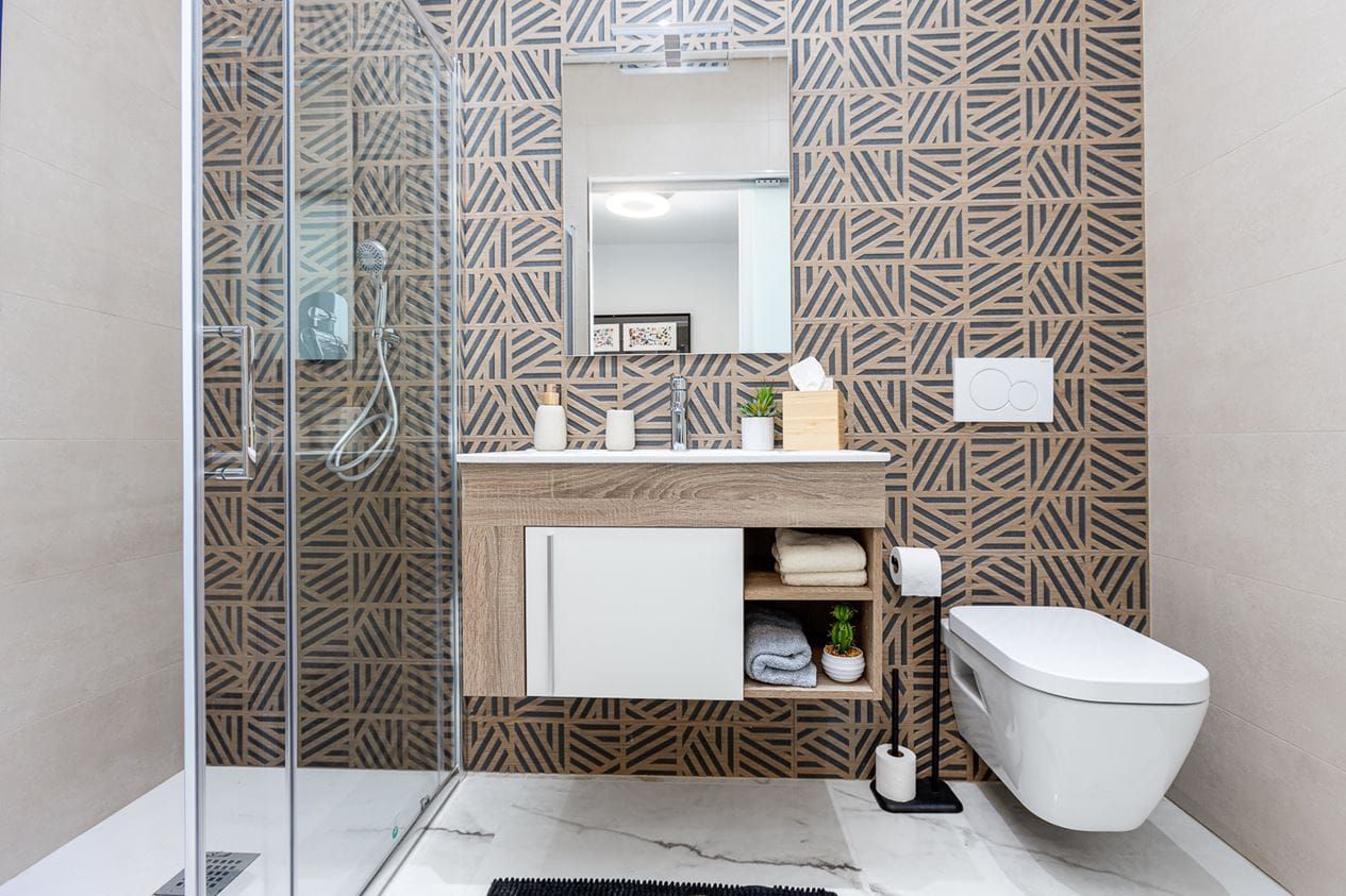 Newly produced luxury apartments in the heart of Playa Flamenca. image 4