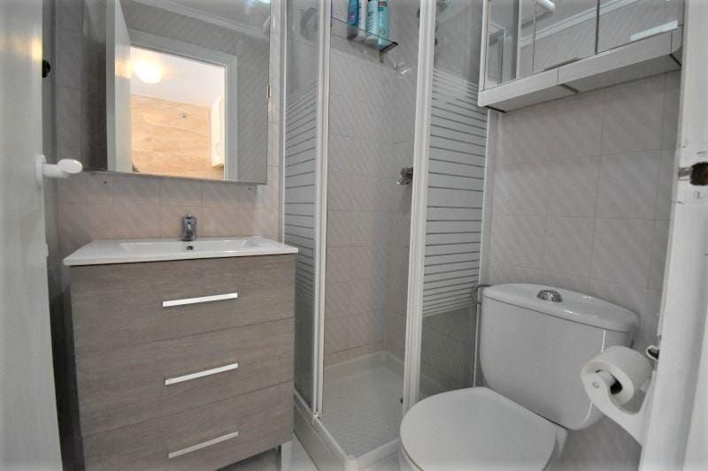 Groundfloor flat in gated complex with pool, Aguas Nuevas, Torre La Mata. image 5