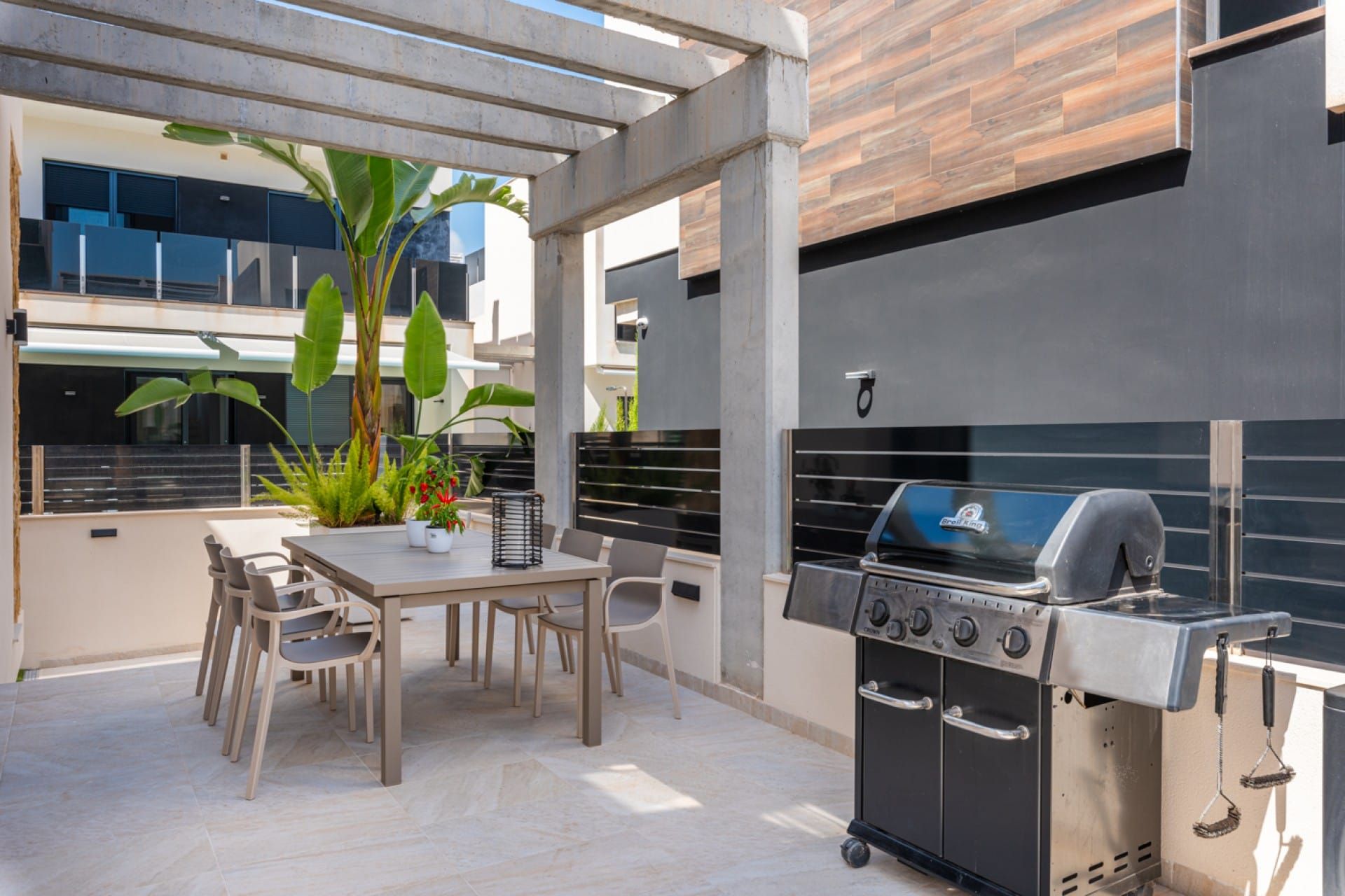 Stunning luxurious villa located in the exclusive area Lomas de Cabo Roig. image 3