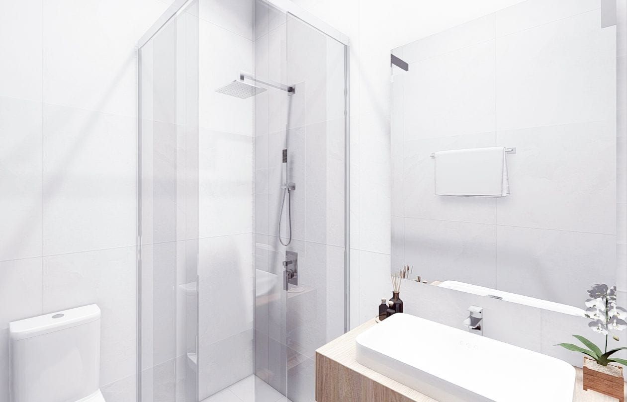 KEY READY EXCLUSIVE DEVELOPMENT IN THE HEART OF VILLAMARTÌN. image 4