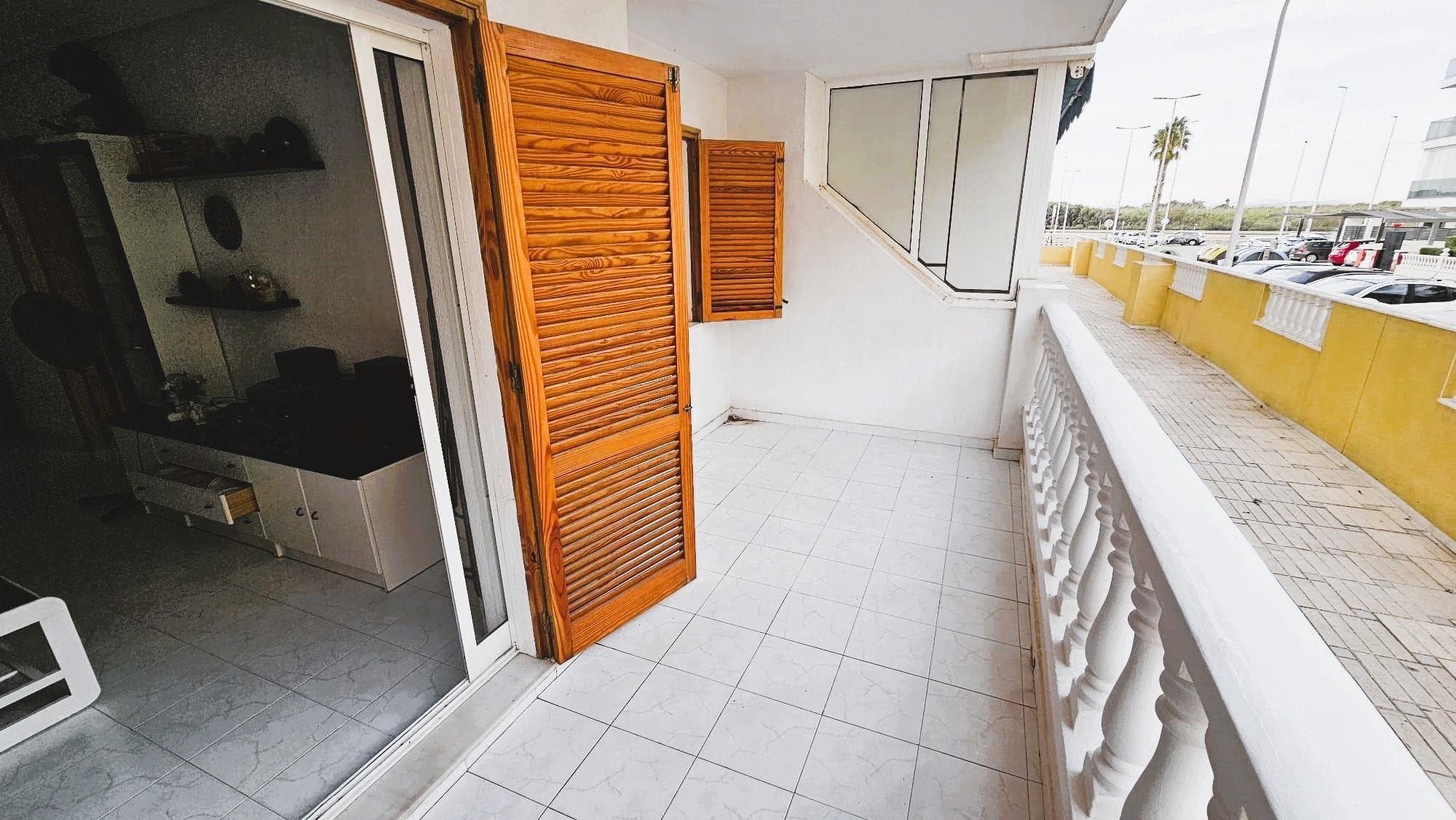Charming Ground-Floor Apartment Near La Mata Beach. image 5
