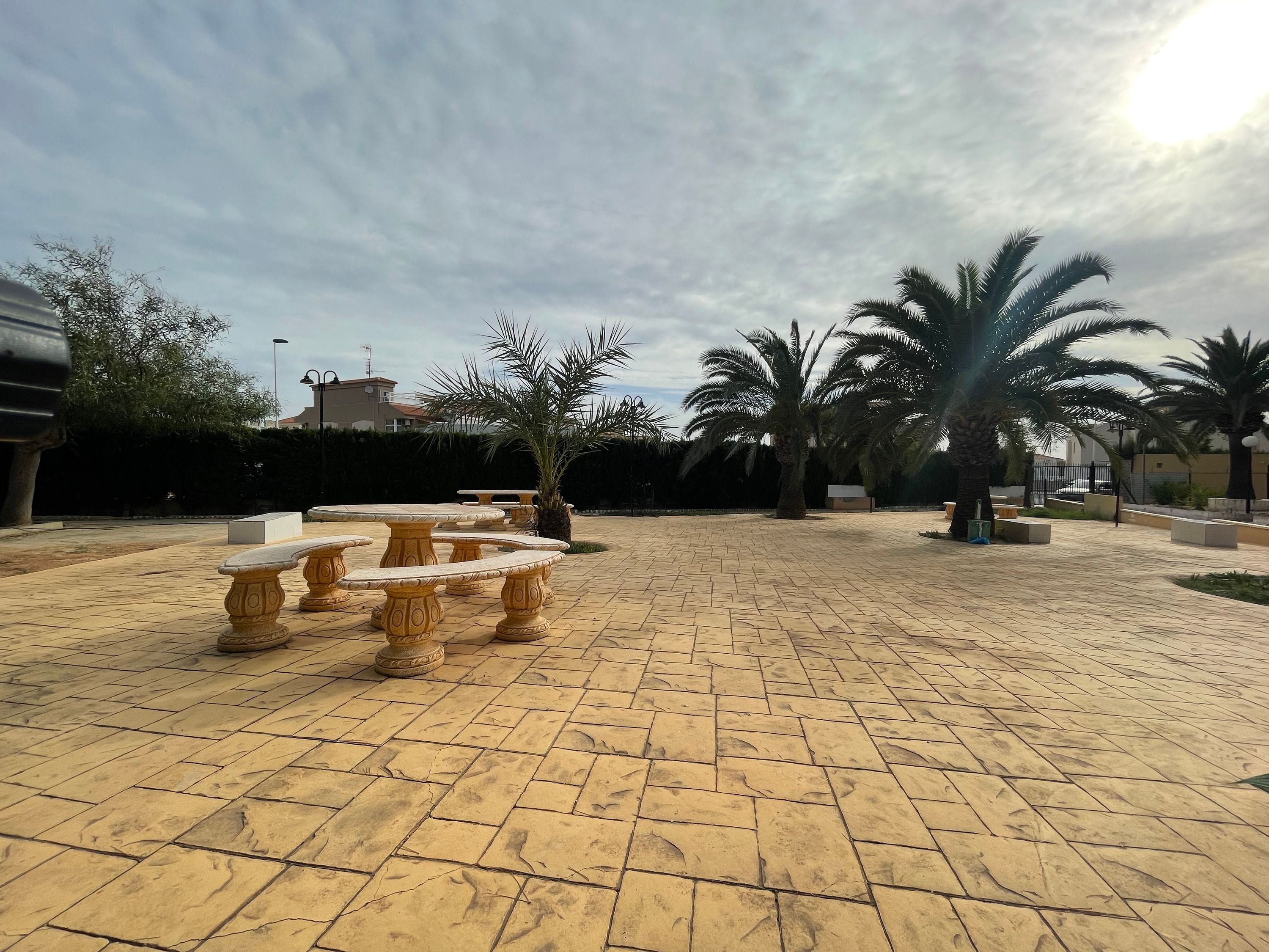 Renovated Apartment in Aguas Nuevas with amazing sea view. image 5