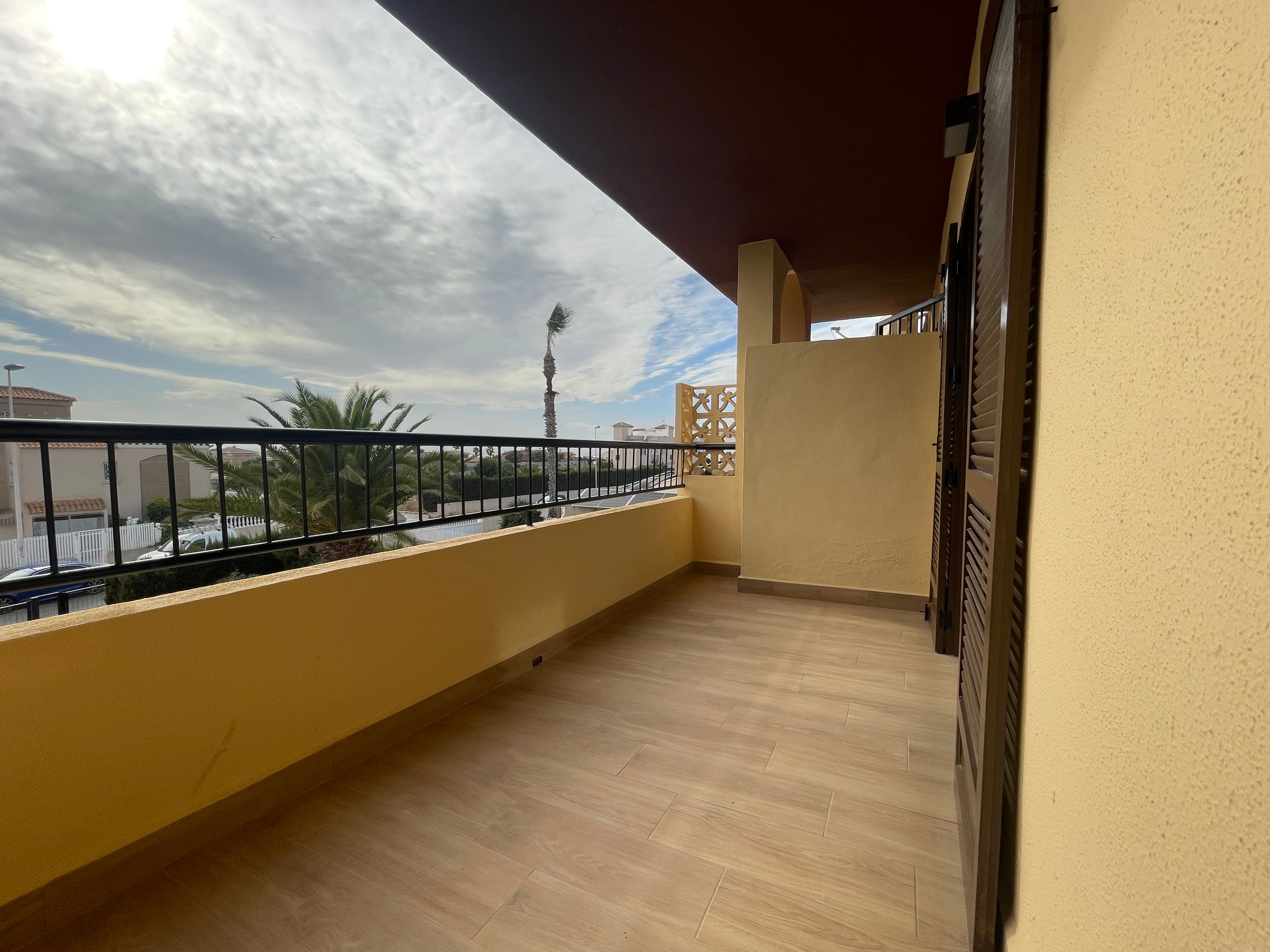 Renovated Apartment in Aguas Nuevas with amazing sea view. image 2