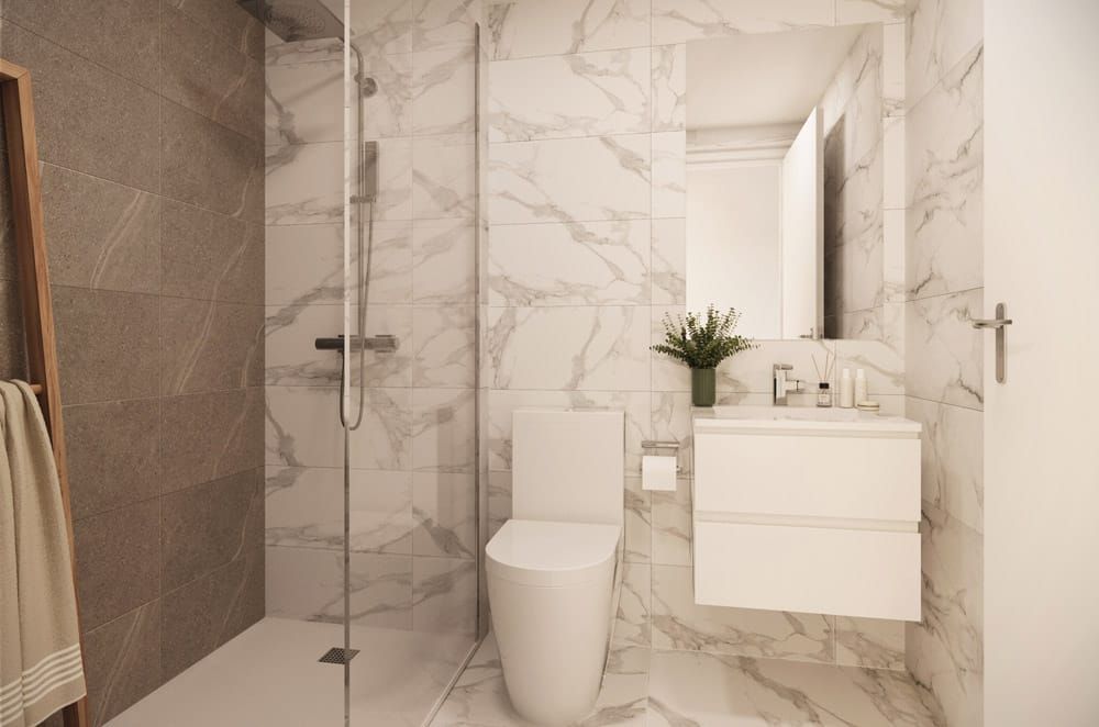 Luxurious beachside resort apartments in Punta Prima, Orihuela Costa. image 3