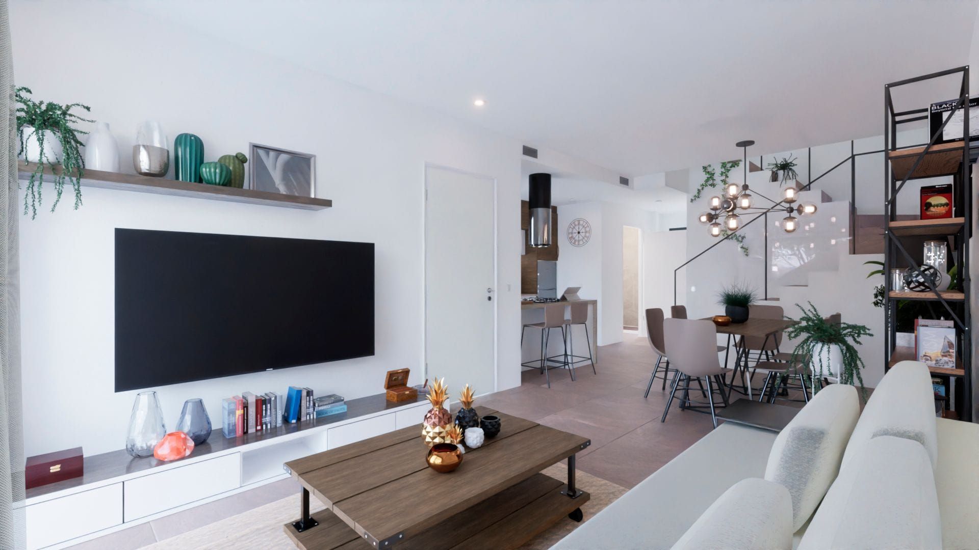 12 new villas with Class A Energy Certificate. Prices from 368.000€. image 3