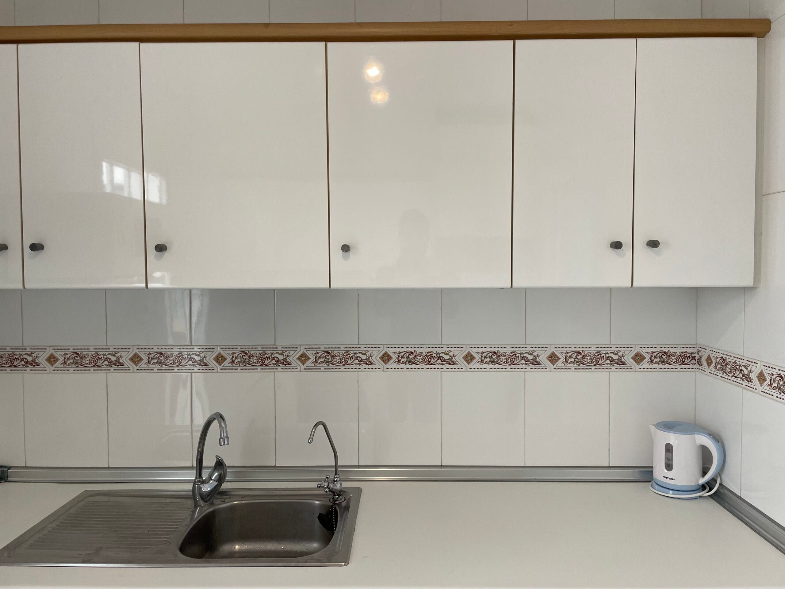 Underground bungalow for sale in popular urbanisation, Jardin del Mar IX. image 2