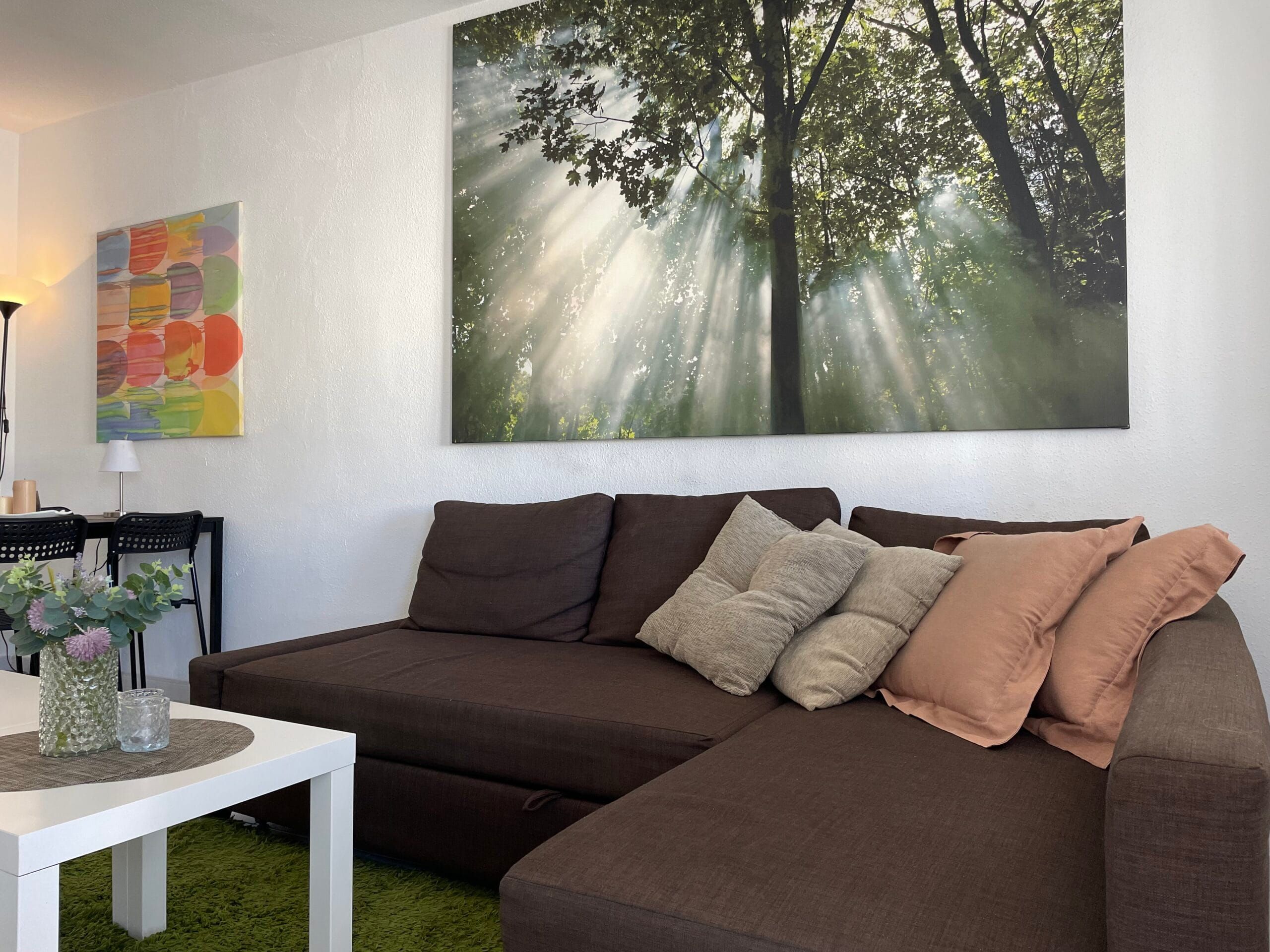 Underground bungalow for sale in popular urbanisation, Jardin del Mar IX. image 5