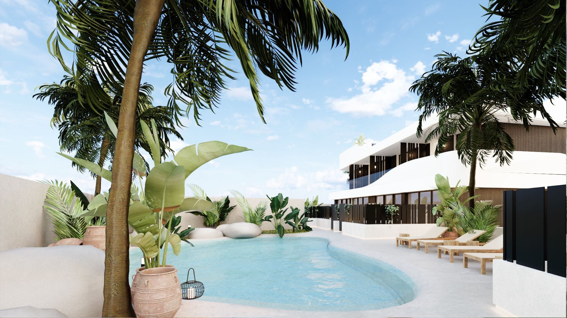 Exclusivity and Design Proeject in Orihuela Costa. image 5