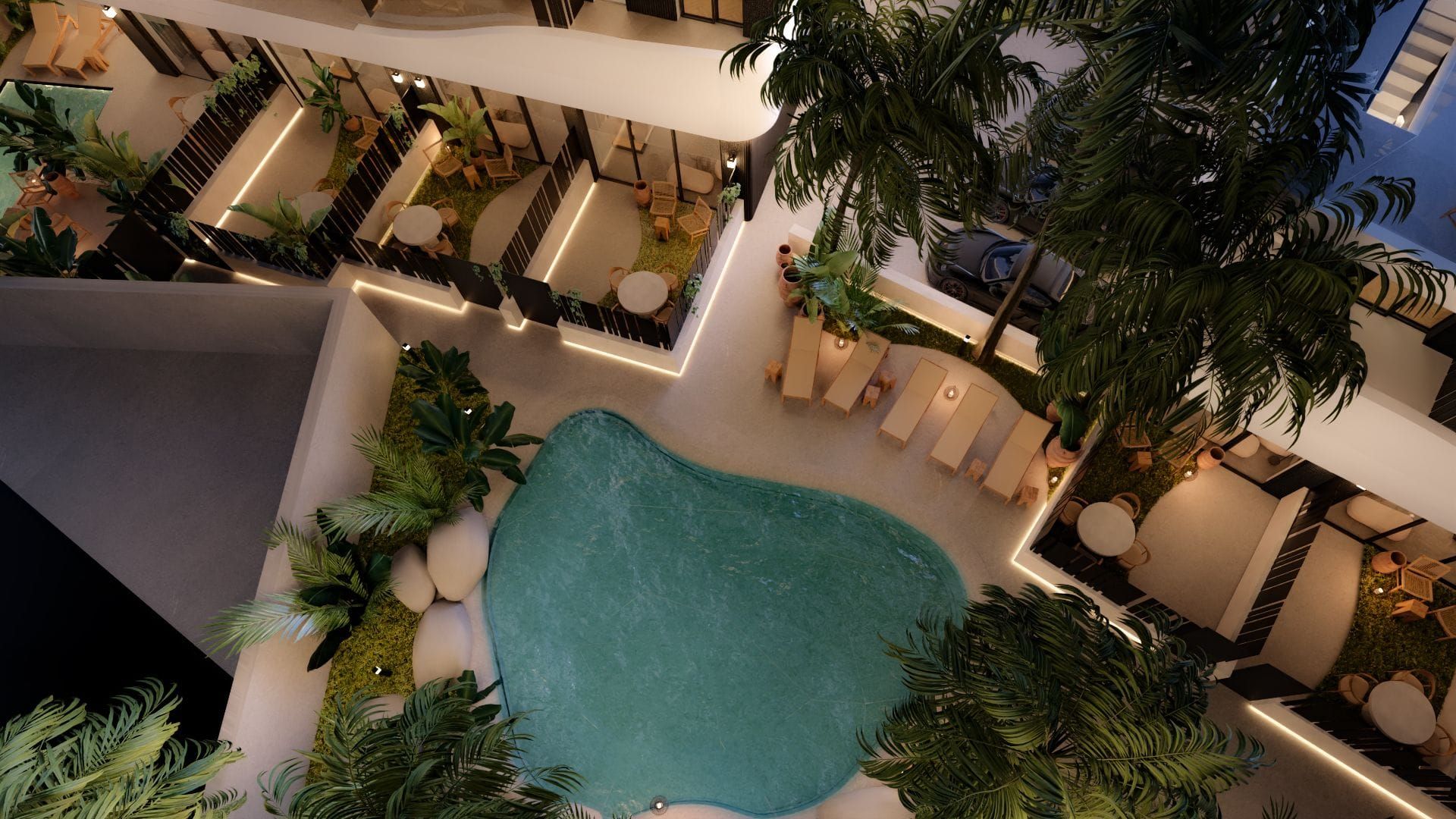 Exclusivity and Design Proeject in Orihuela Costa. image 4