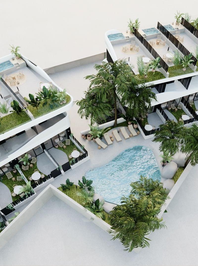 Exclusivity and Design Proeject in Orihuela Costa. photo 1