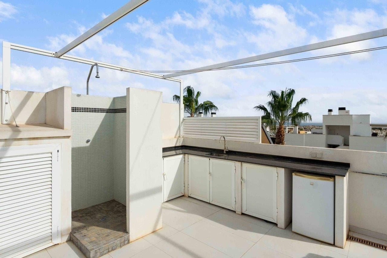 SPECTACULAR APARTMENT IN THE BEAUTIFUL URBANIZATION KO SAMOI - PRIVATE GARAGE SPACE AND STORAGE ROOM. image 5