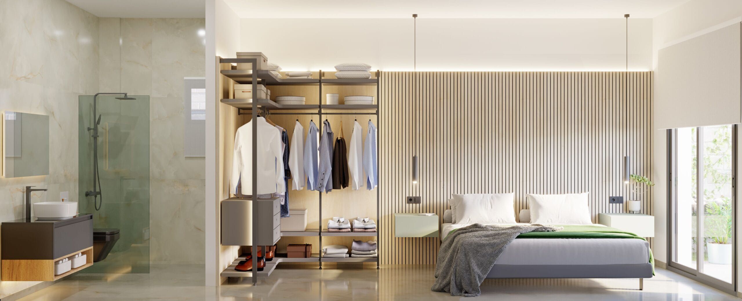 New Build Villas on one level in Algorfa. image 5