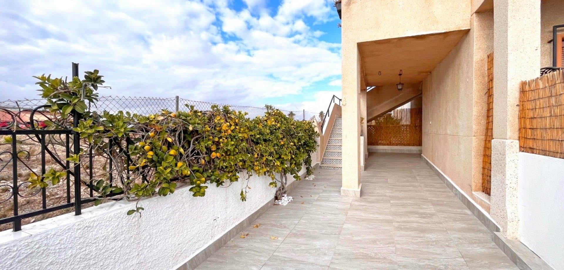 RENOVATED, SOUTH FACING, TOP FLOOR APARTMENT WITH PRIME LOCATION IN PUNTA PRIMA image 4