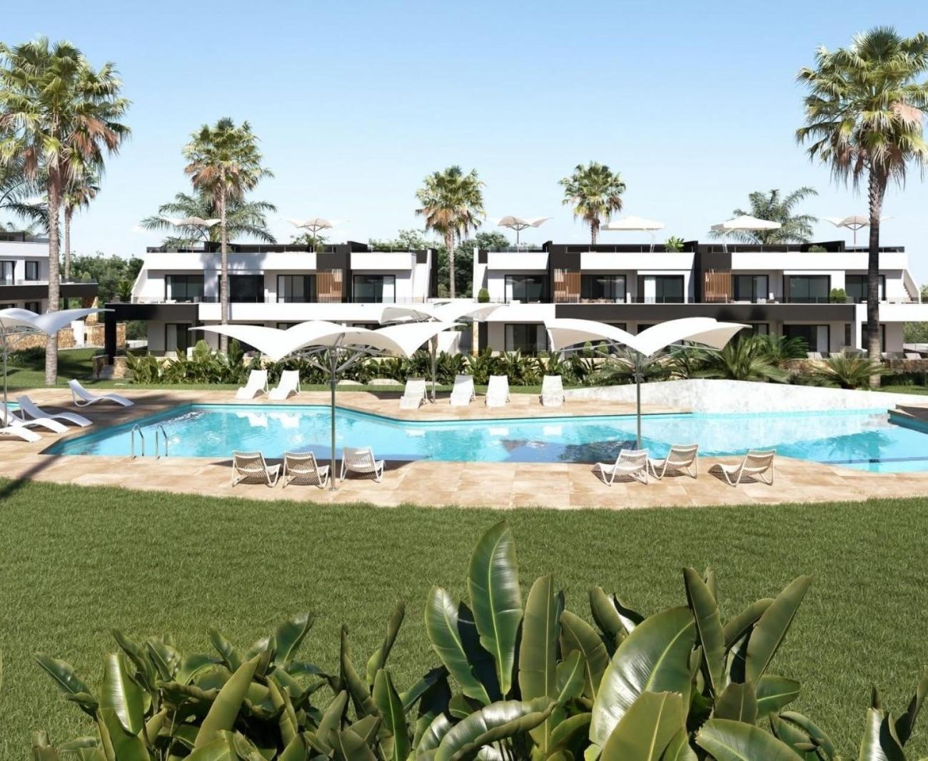 NEW-BUILD APARTMENT IN CIUDAD QUESADA. photo 1