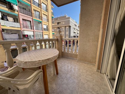 2 BED-APARTMENT IN TORREVIEJA – 450M FROM PLAYA LOS LOCOS.
